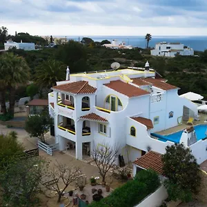 Horizonte , Carvoeiro (Lagoa) Portugal