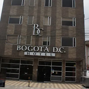 Dc 3*, Bogotá Colômbia
