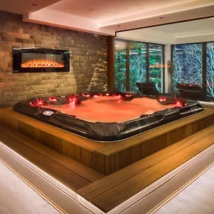 Hotel&spa Moreni Sofia