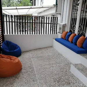 Pensión Casa Botero, Medellín