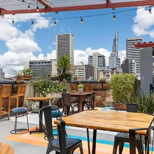 R10 , Bogotá Colômbia