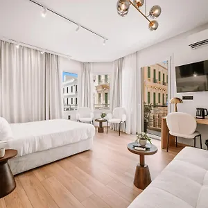 Planis Str Urban By Semavί Candia