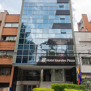 Hotel Laureles Plaza