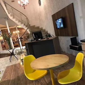 Hotel Casa Mayor, Medellín
