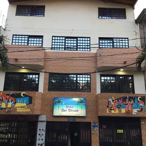 Hostal San Vicente, Medellín
