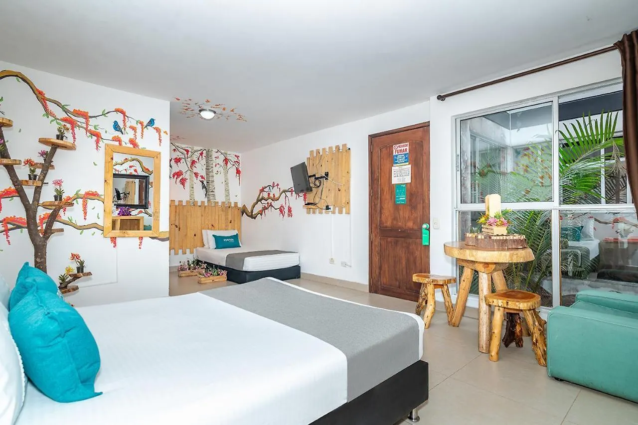 Jardin De Provenza Hotel Medellín