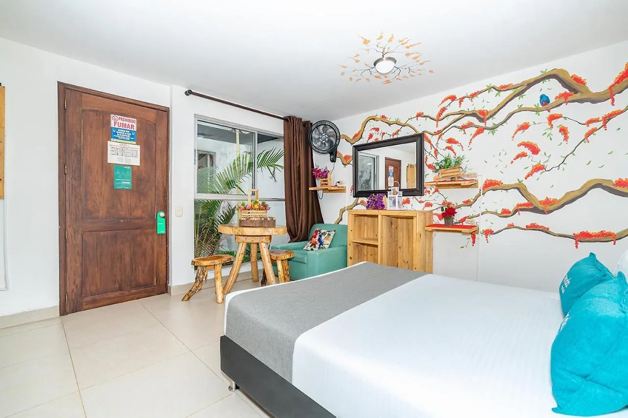 Jardin De Provenza Hotel Medellín