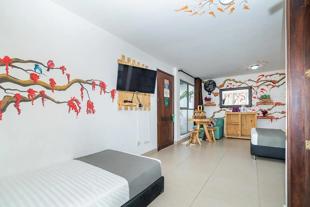 Jardin De Provenza Hotel Medellin