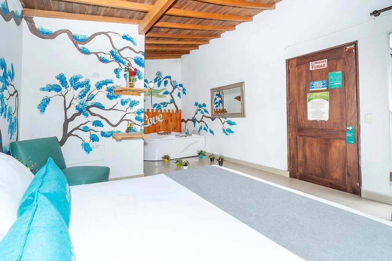 Jardin De Provenza Hotel Medellin
