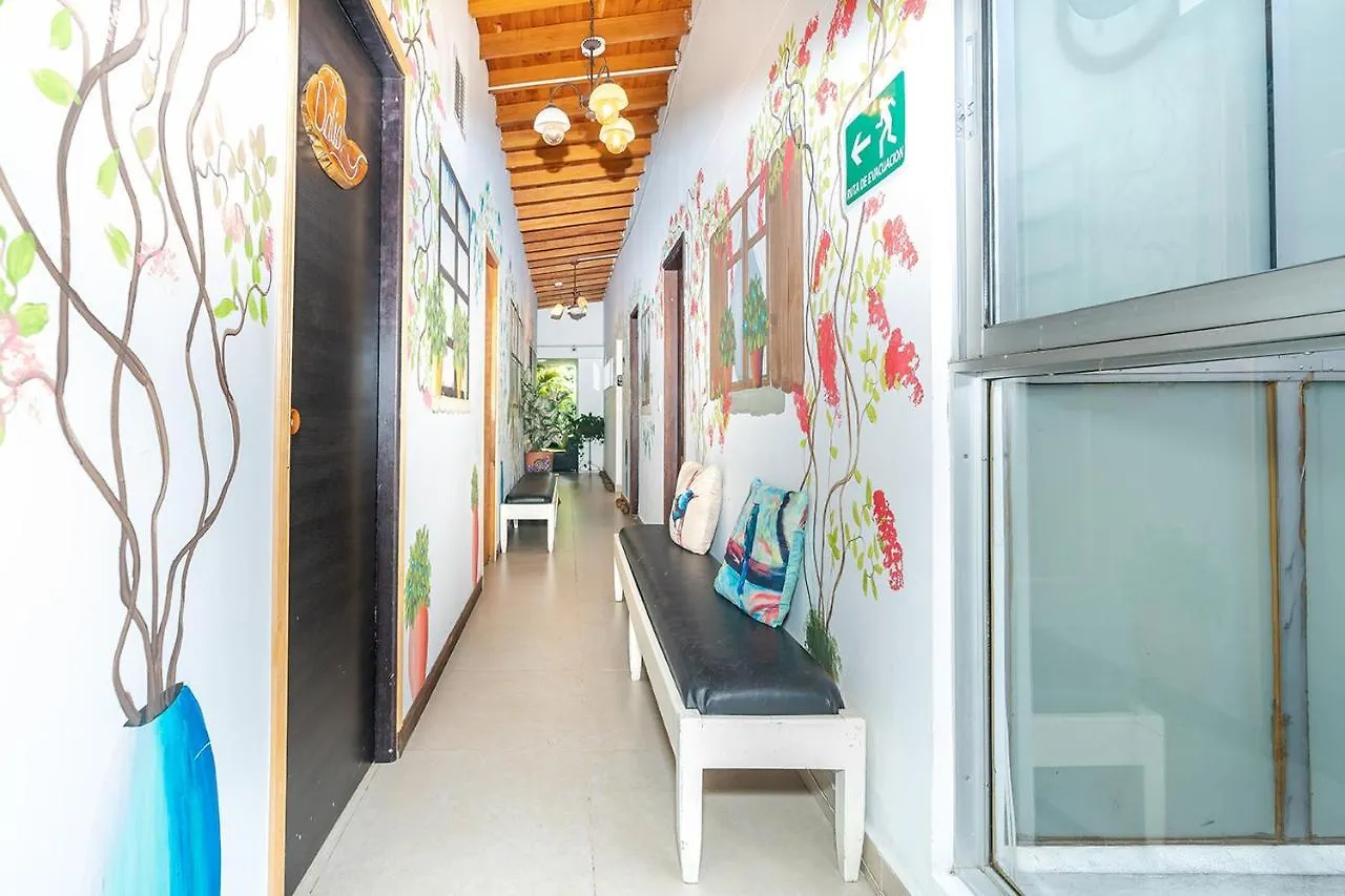 Jardin De Provenza Hotel Medellin 3*,