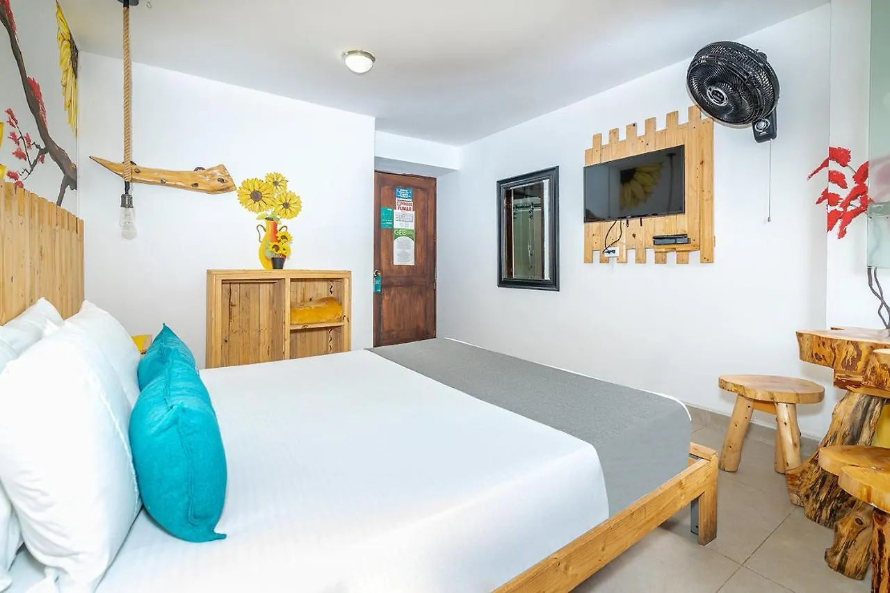 Jardin De Provenza Hotel Medellin
