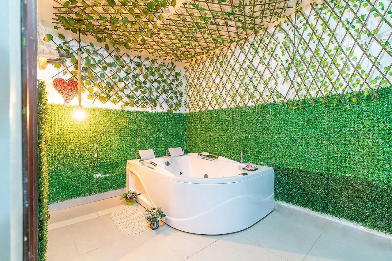 Jardin De Provenza Hotel Medellín