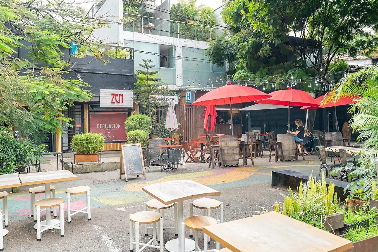 Jardin De Provenza Hotel Medellín