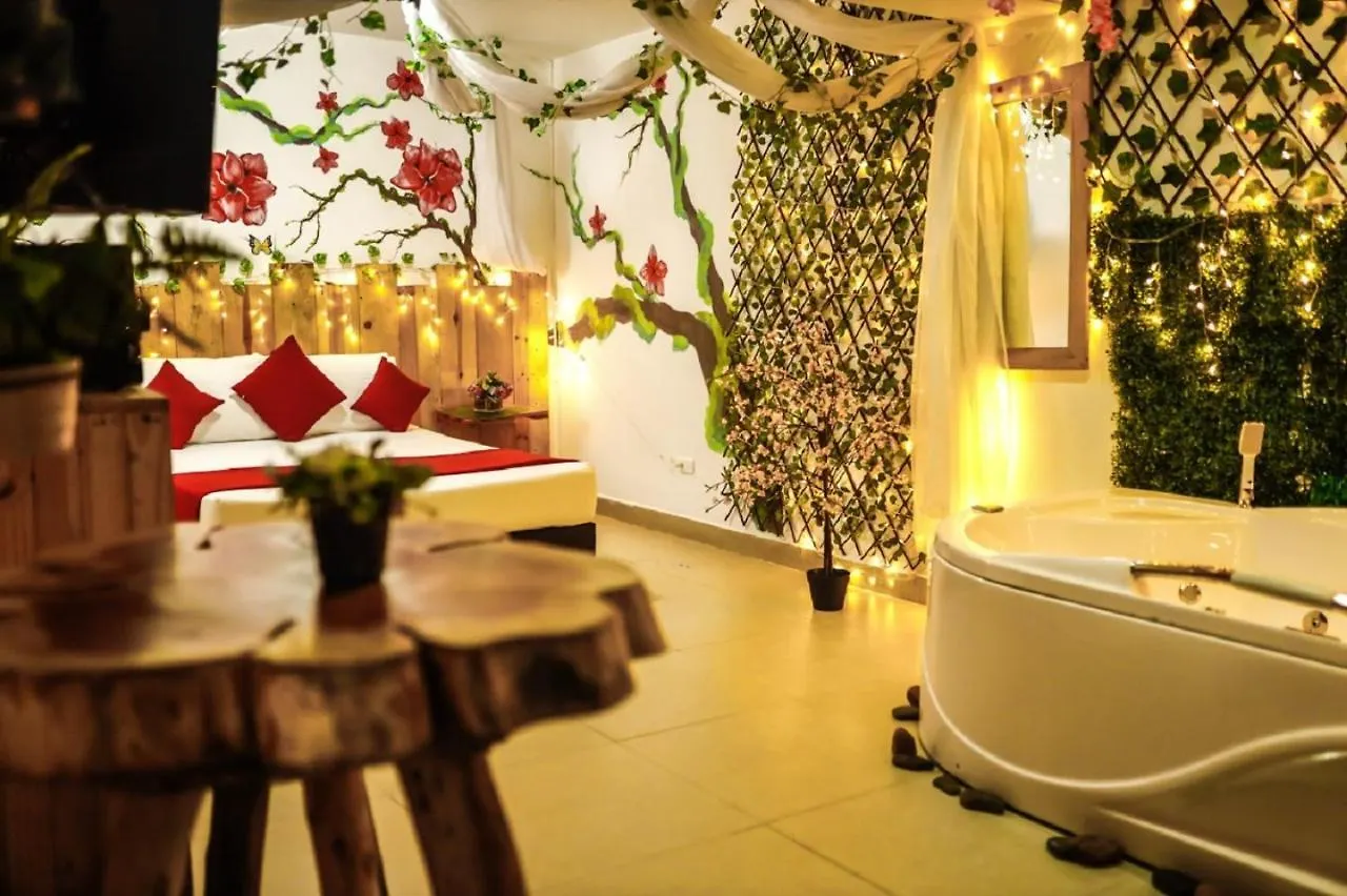 Jardin De Provenza Hotel Medellín