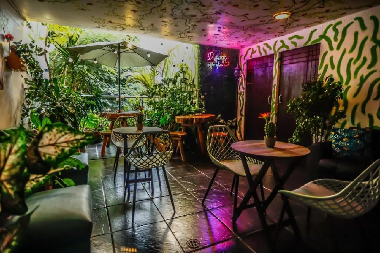 Jardin De Provenza Hotel Medellín