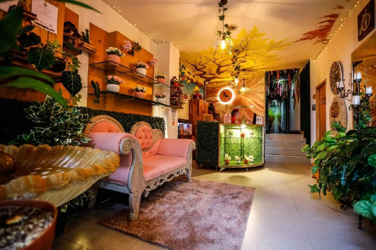 ***  Jardin De Provenza Hotel Medellin Colombia