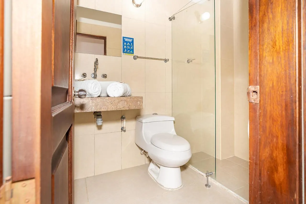 Hotel Ayenda Jardin de Provenza Medellín